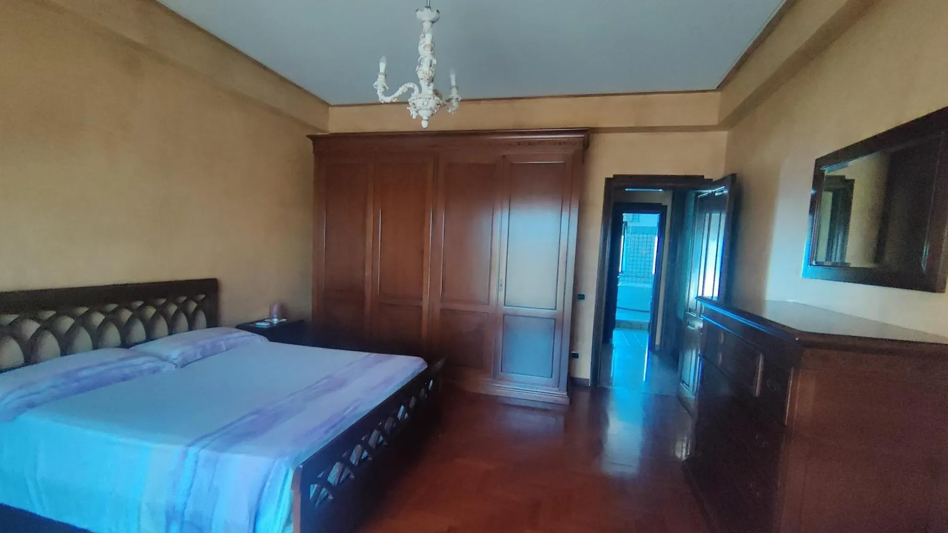 Rooms In אבולה איטליה