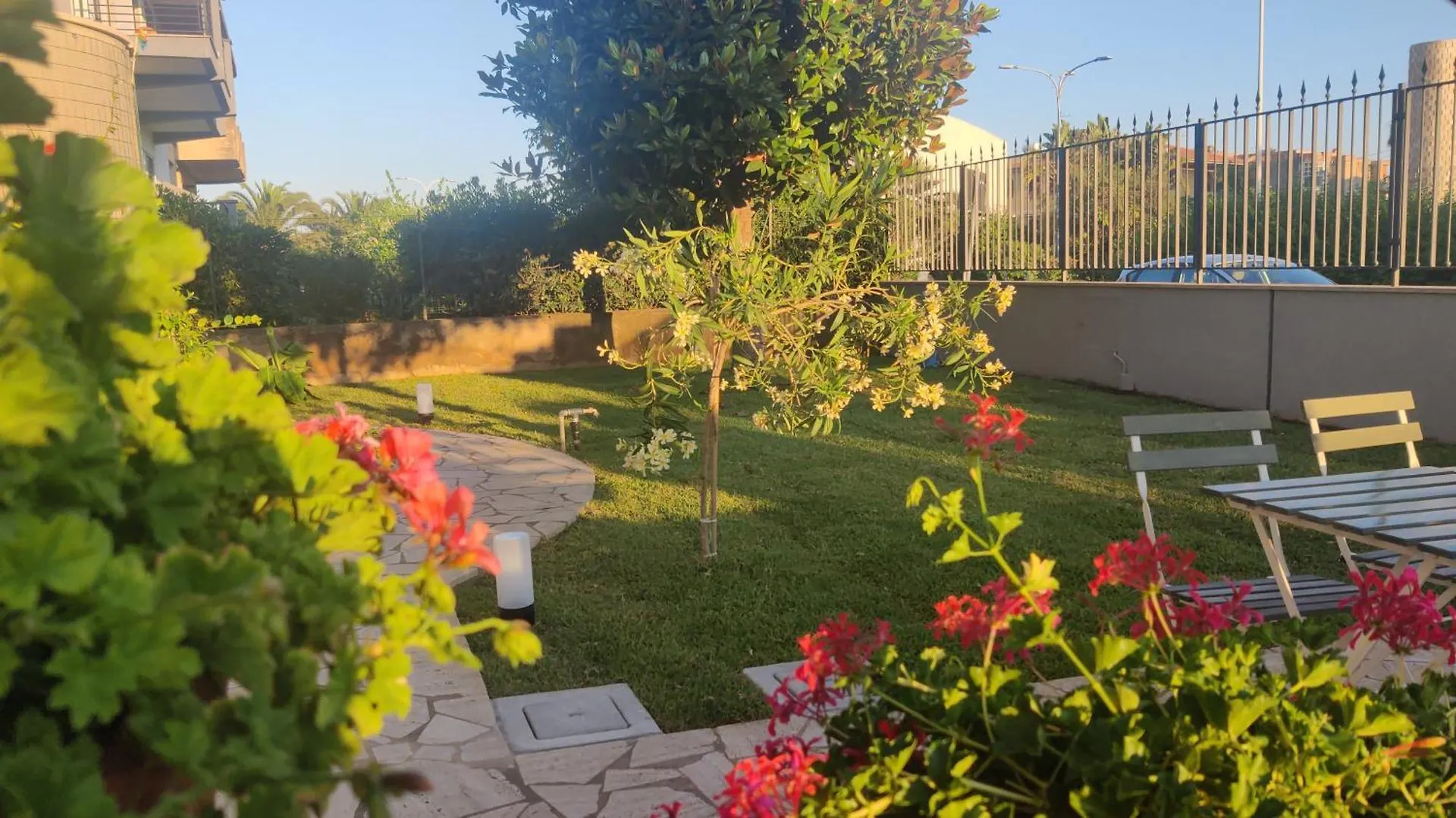 Rooms In אבולה