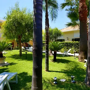 Re Sole La Dependance - Casa Mercurio Casa vacanze